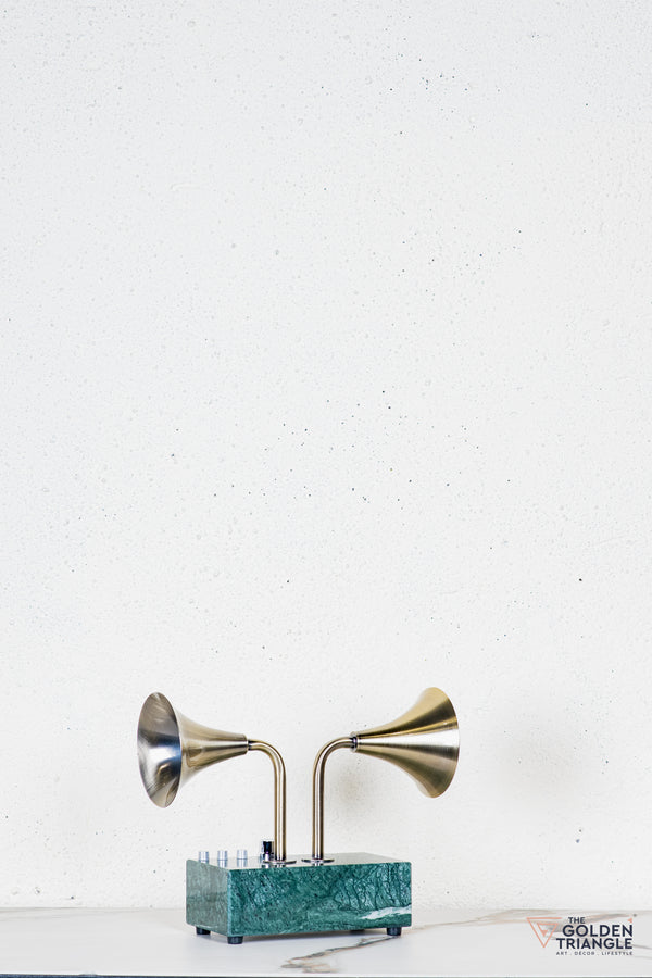 Sonique Music Player - Green