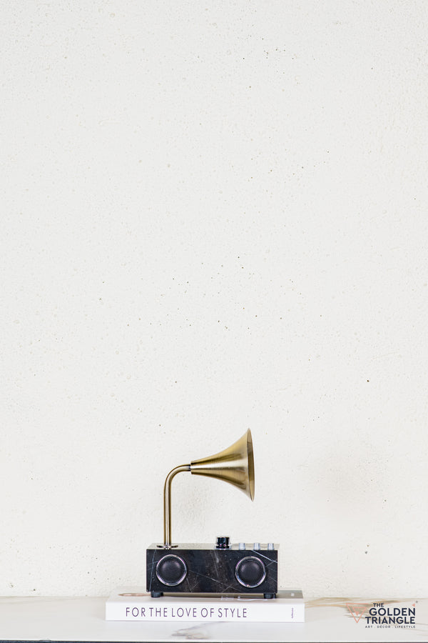 Harmoix Music Player - Black