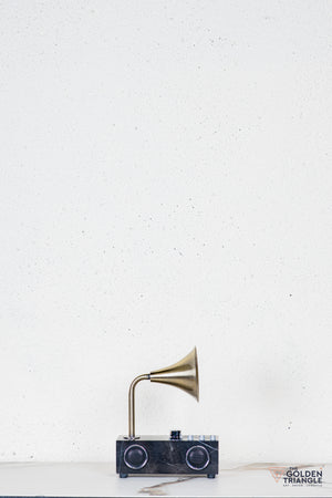 Harmoix Music Player - Black