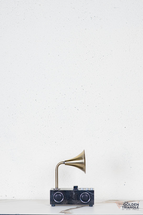 Harmoix Music Player - Black