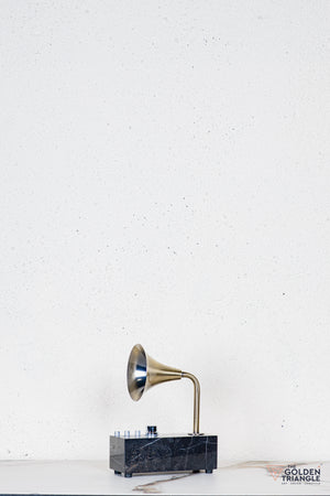 Harmoix Music Player - Black