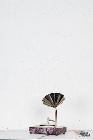 Vibre Music Player - Maroon