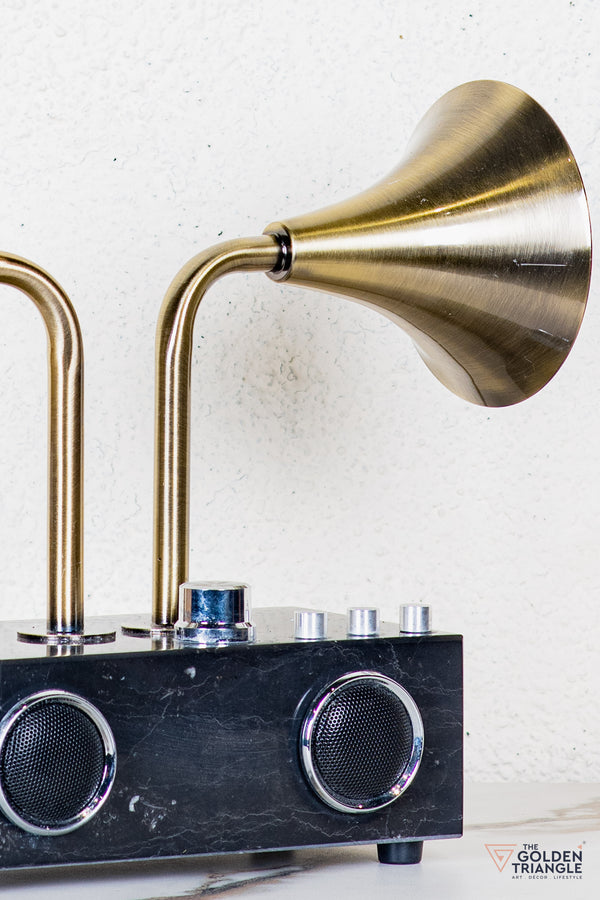 Sonique Music Player - Black