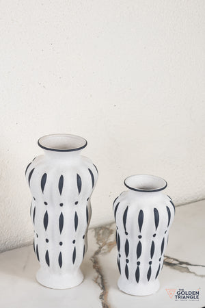 Rova Ceramic Vase