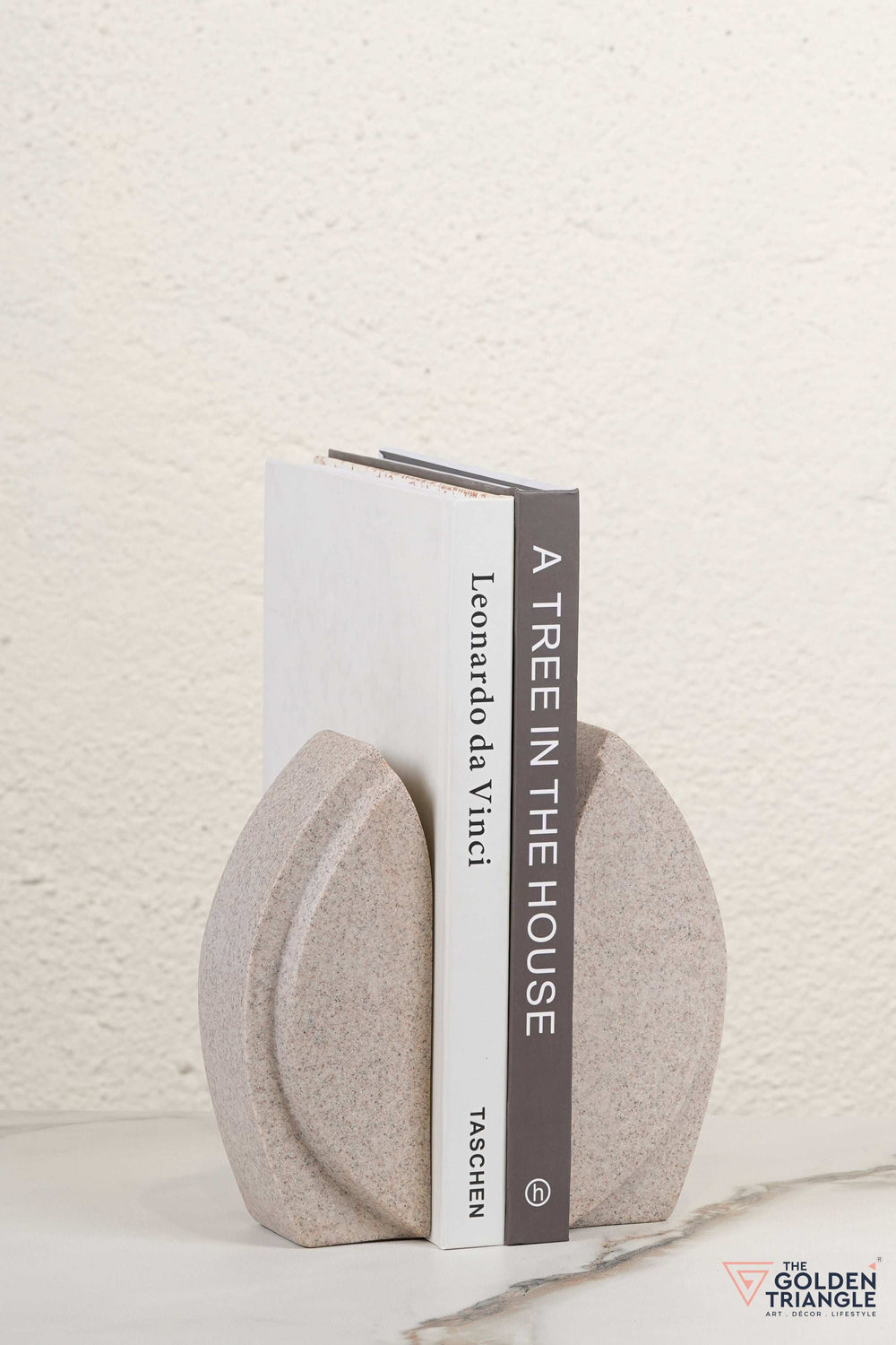 Calibre Bookend