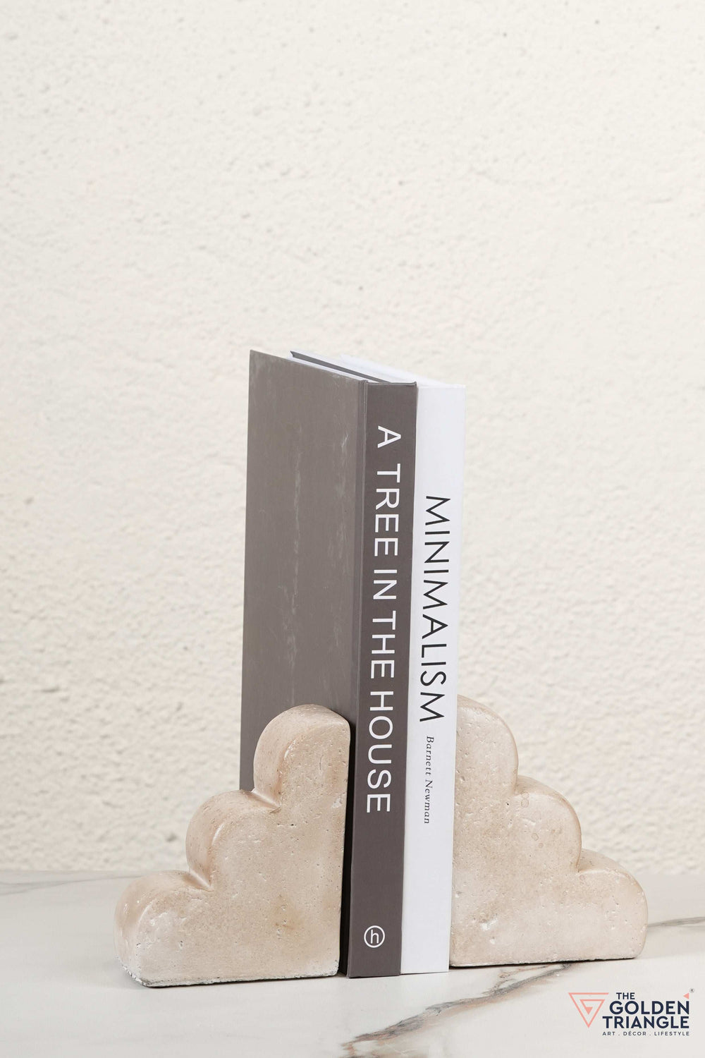Dextra Bookend
