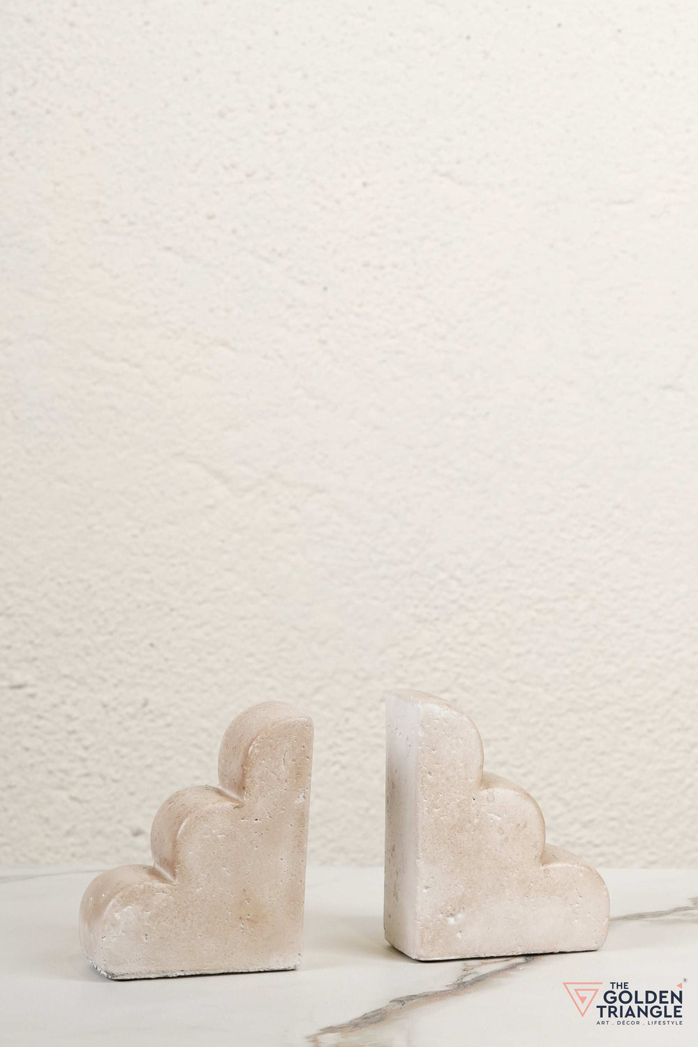 Dextra Bookend
