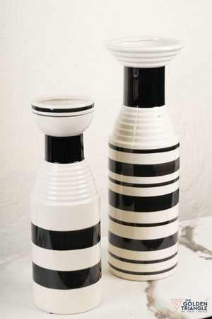 Breeze Ceramic Vase