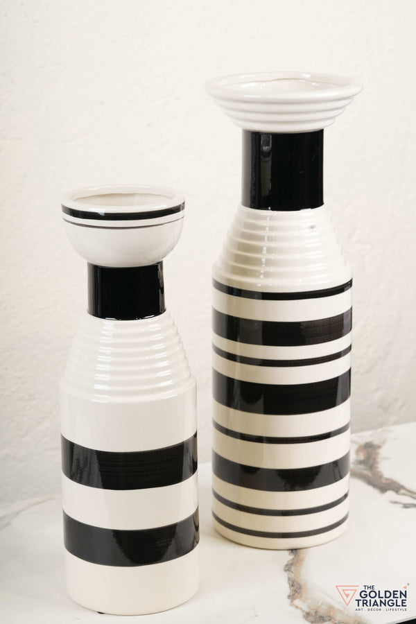 Breeze Ceramic Vase