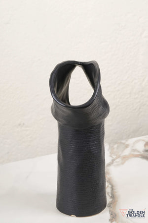 Nivella Ceramic Vase - Tall