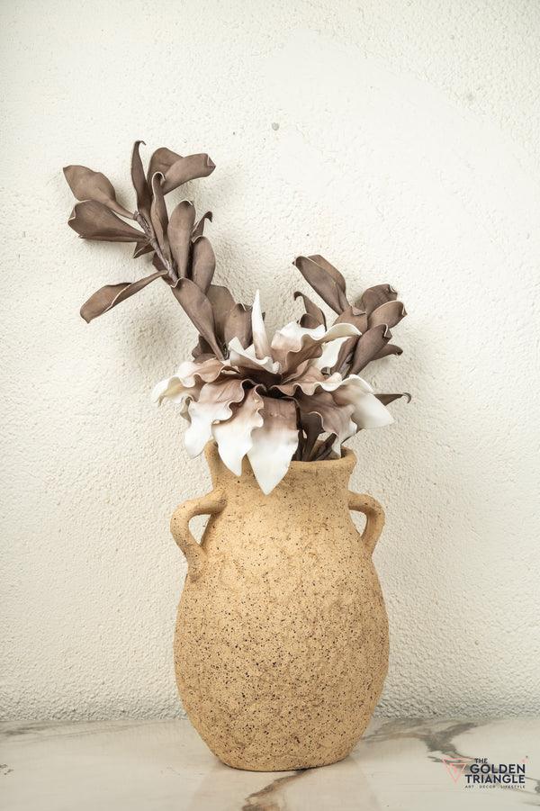 Gleam Ceramic Vase