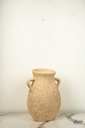 Gleam Ceramic Vase