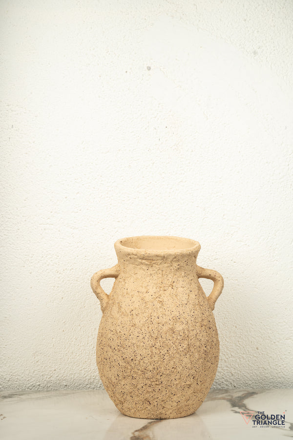 Gleam Ceramic Vase