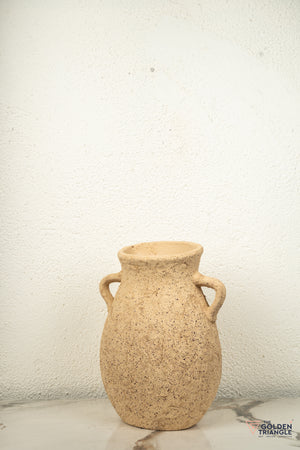 Gleam Ceramic Vase