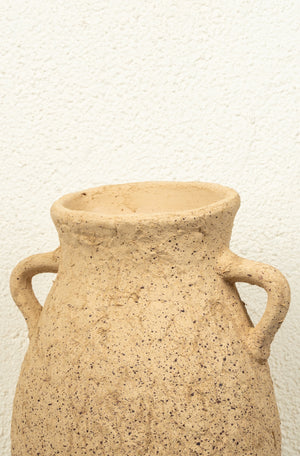 Gleam Ceramic Vase
