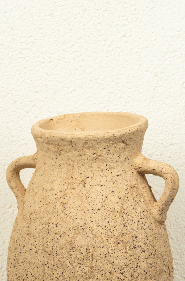 Gleam Ceramic Vase