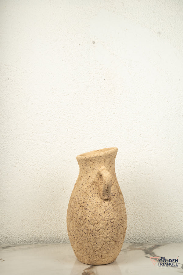 Gleam Ceramic Vase