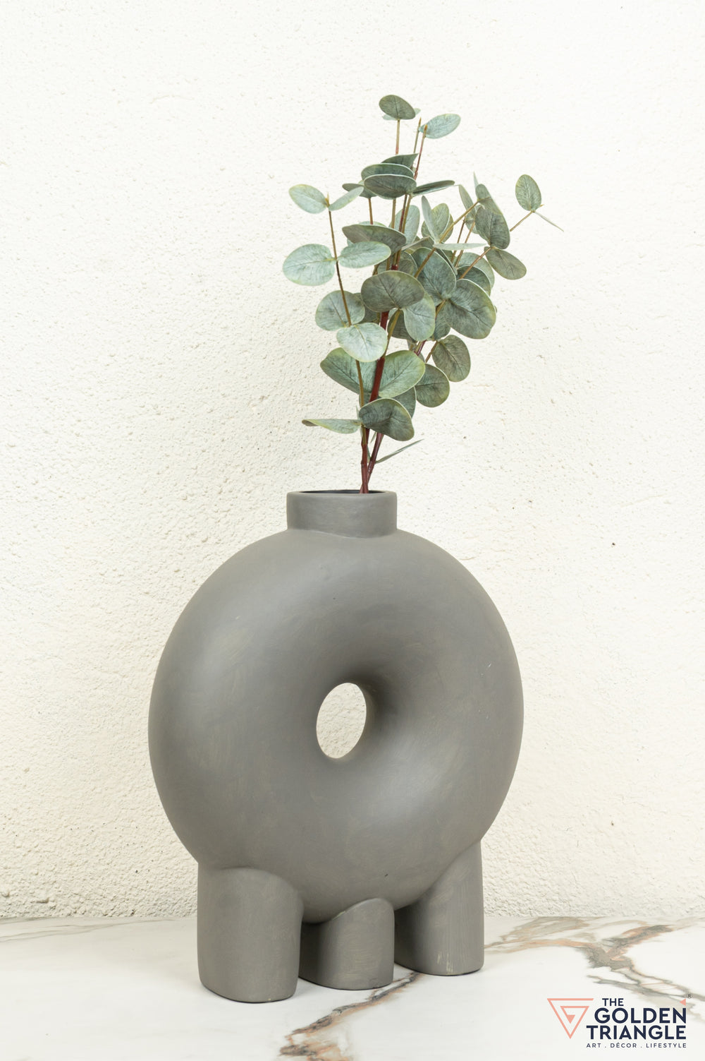 Kizuna Ceramic Vase