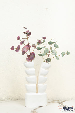 Hibi Ceramic Vase