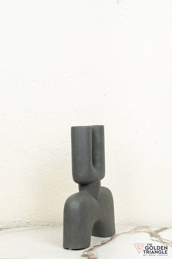Ishi Ceramic Vase