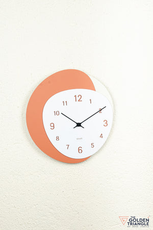 Niko Wall Clock
