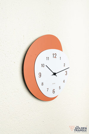 Niko Wall Clock