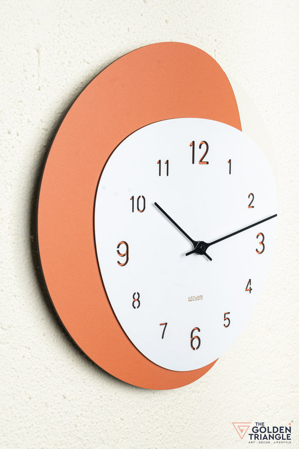Niko Wall Clock