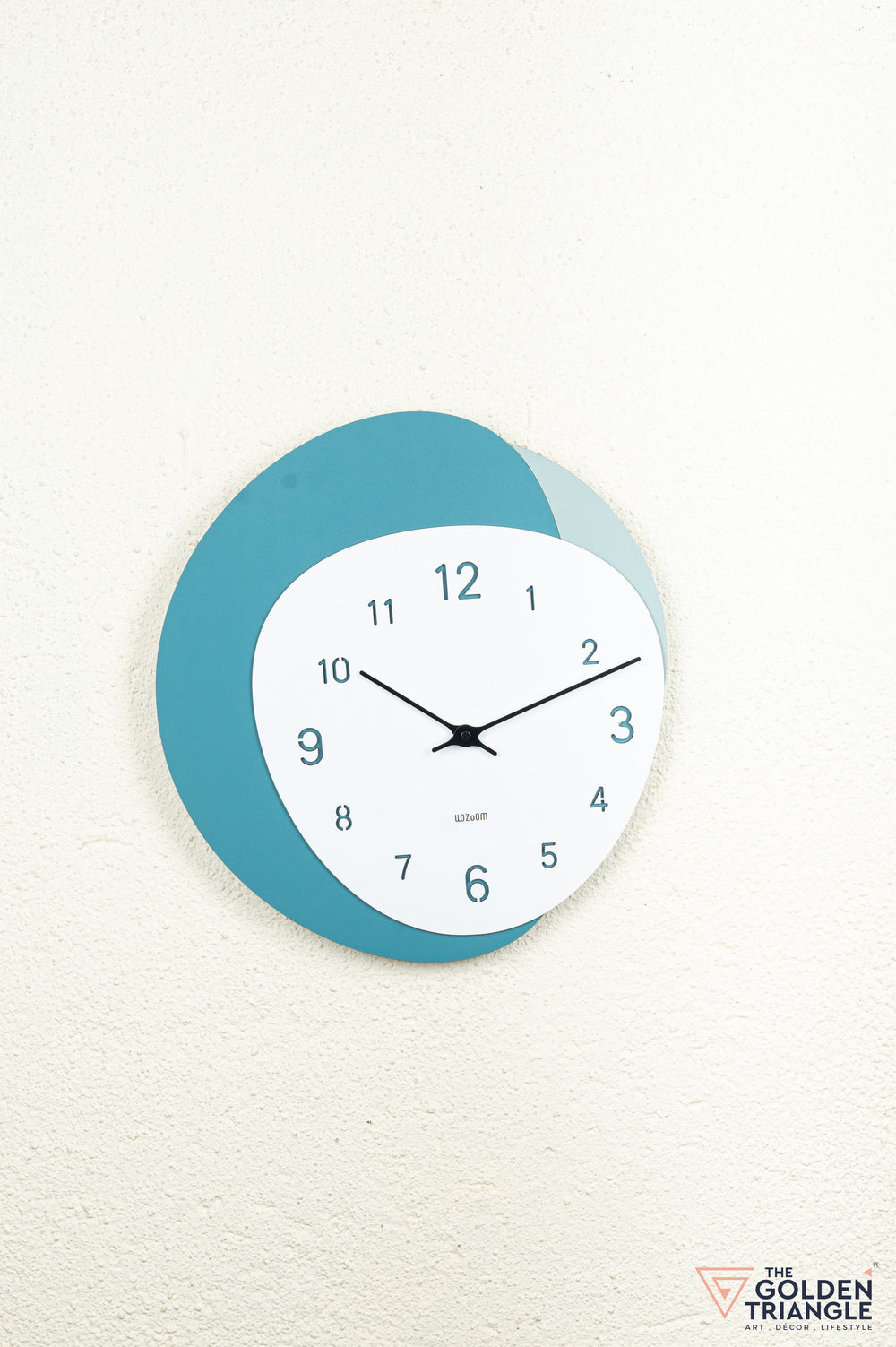 Niko Wall Clock