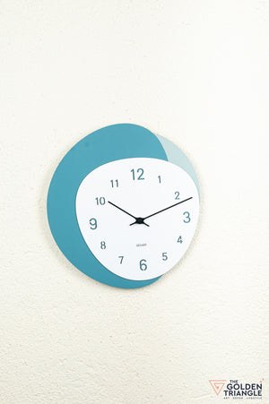 Niko Wall Clock
