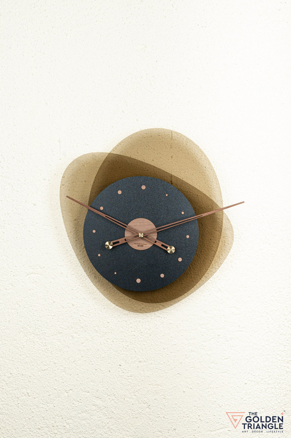 Asahi Wall Clock