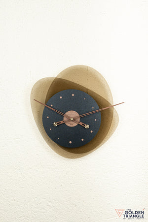 Asahi Wall Clock