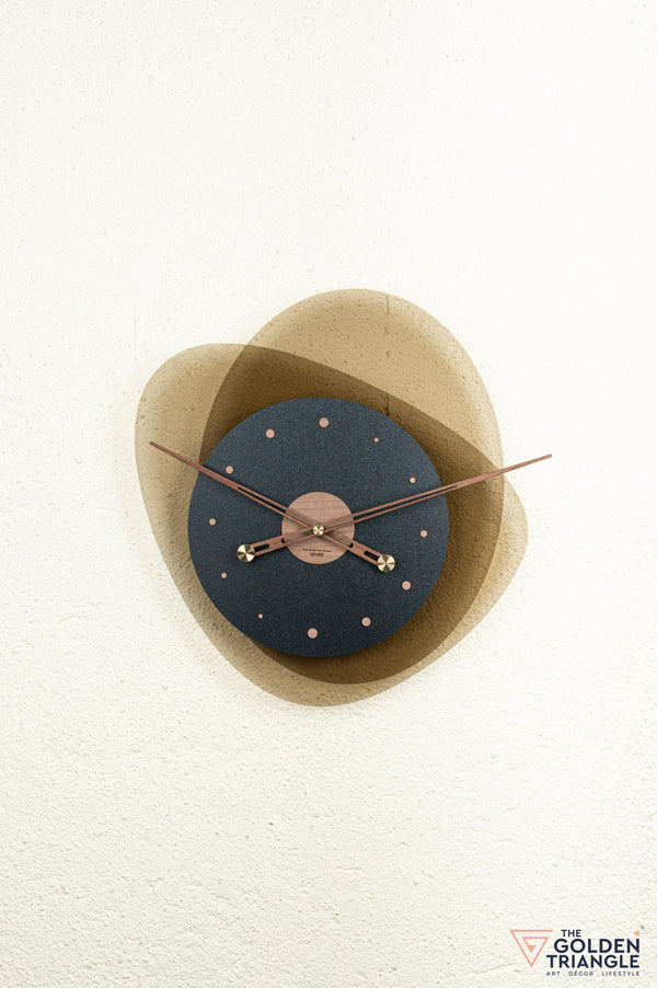 Asahi Wall Clock