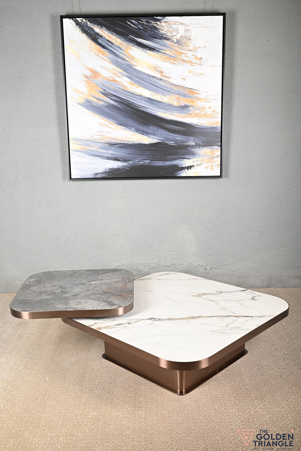 Octavia Coffee Table