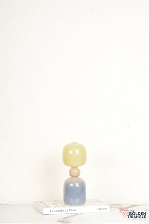 Elie Glass Vase