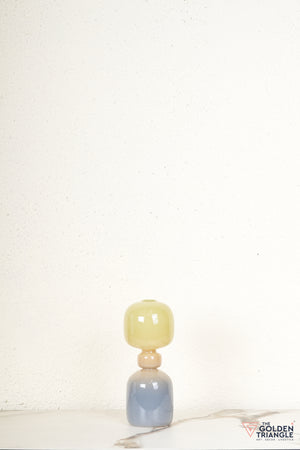 Elie Glass Vase