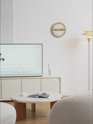 Mio Wall Clock