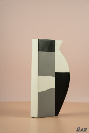 Meta Ceramic Vase