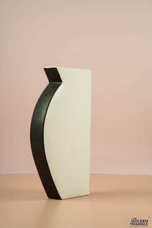 Meta Ceramic Vase
