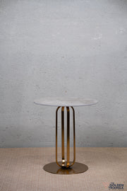 Vitra Side Table