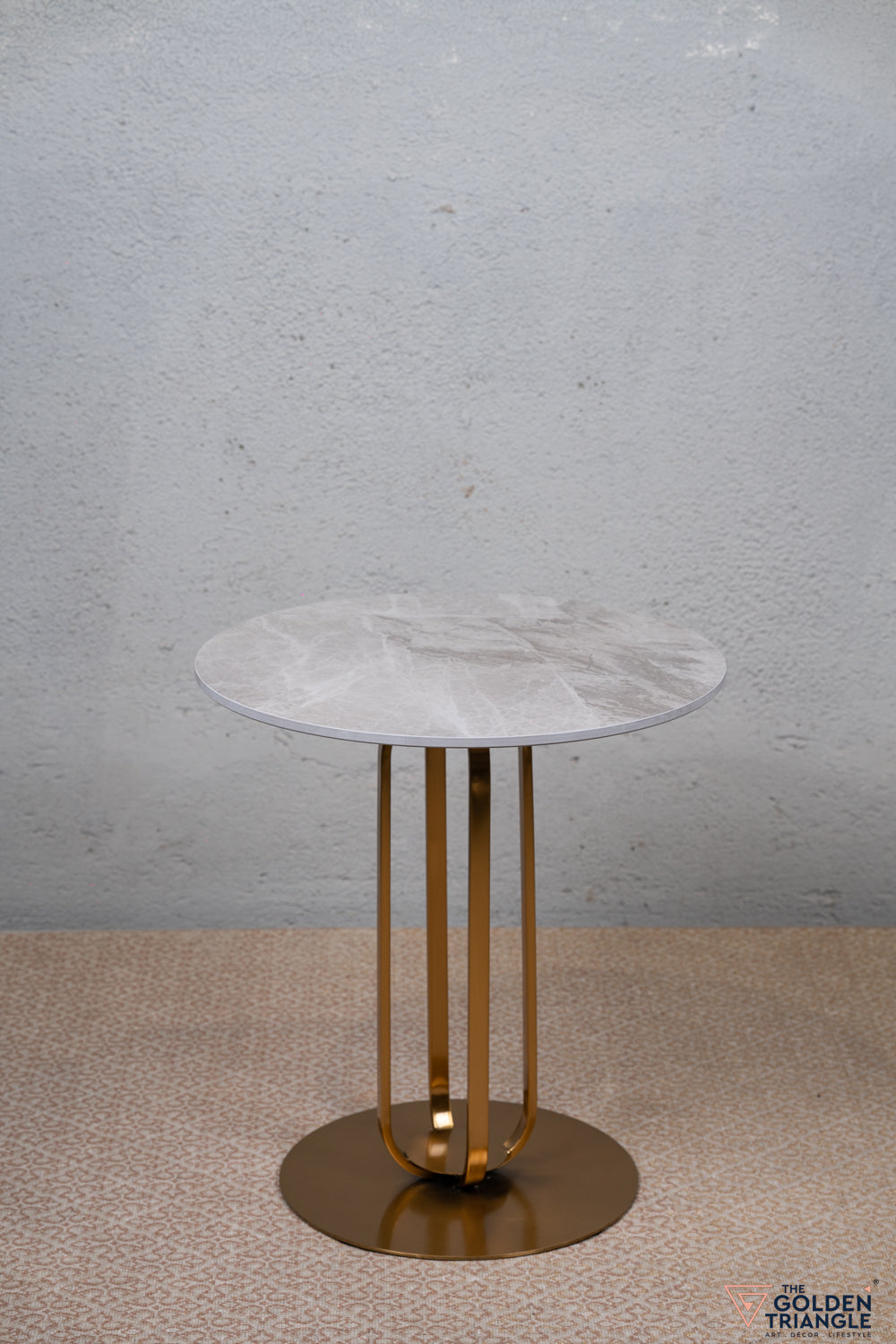 Vitra Side Table