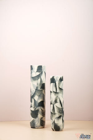 Mosi Ceramic Vase