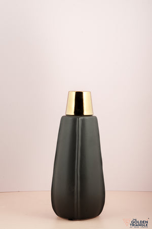 Botella Ceramic Vase