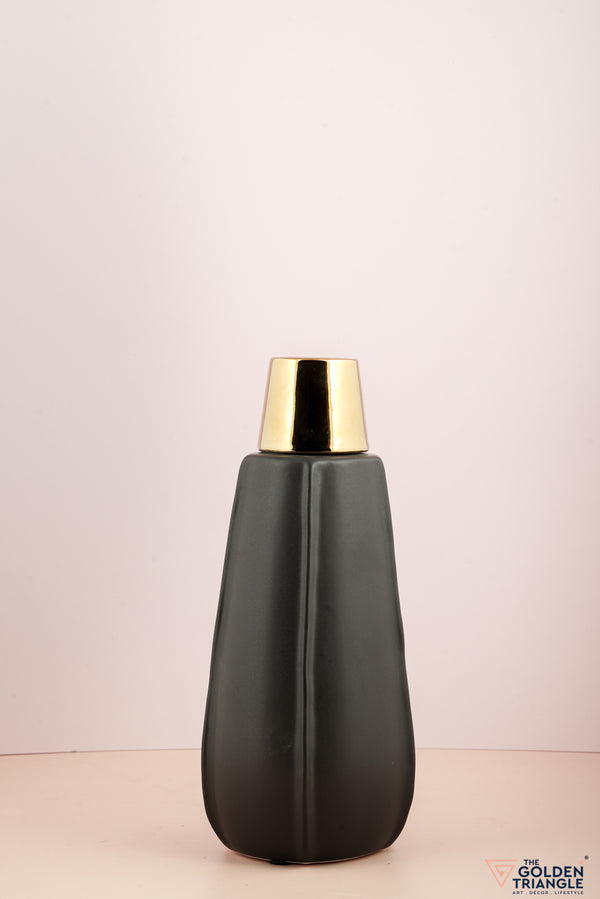 Botella Ceramic Vase