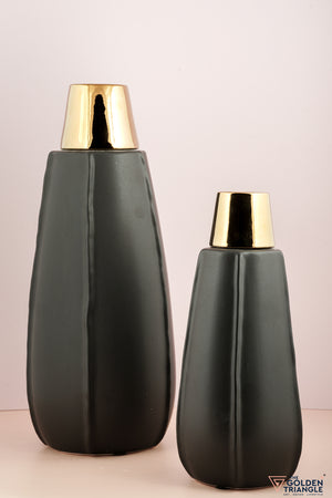 Botella Ceramic Vase