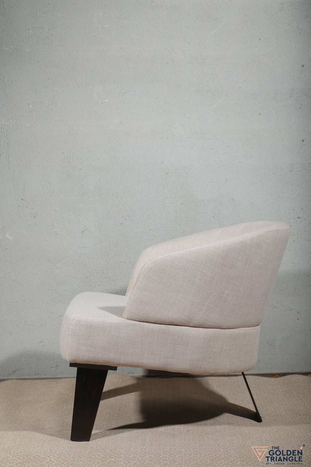 Taurine Accent Chair