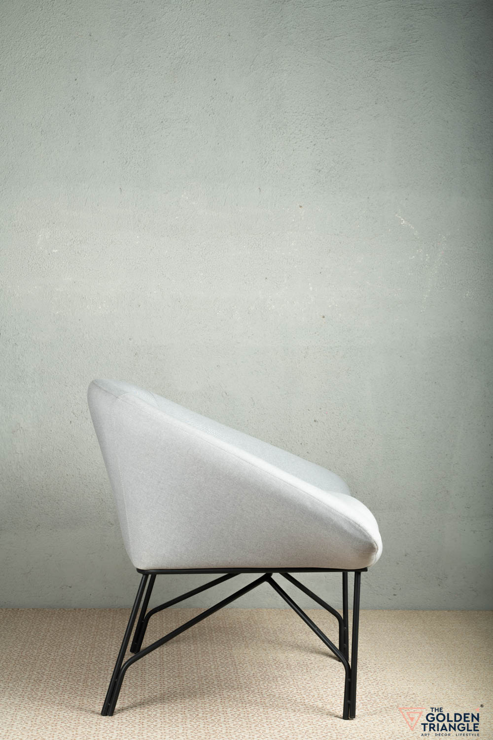 Wave Accent Chair