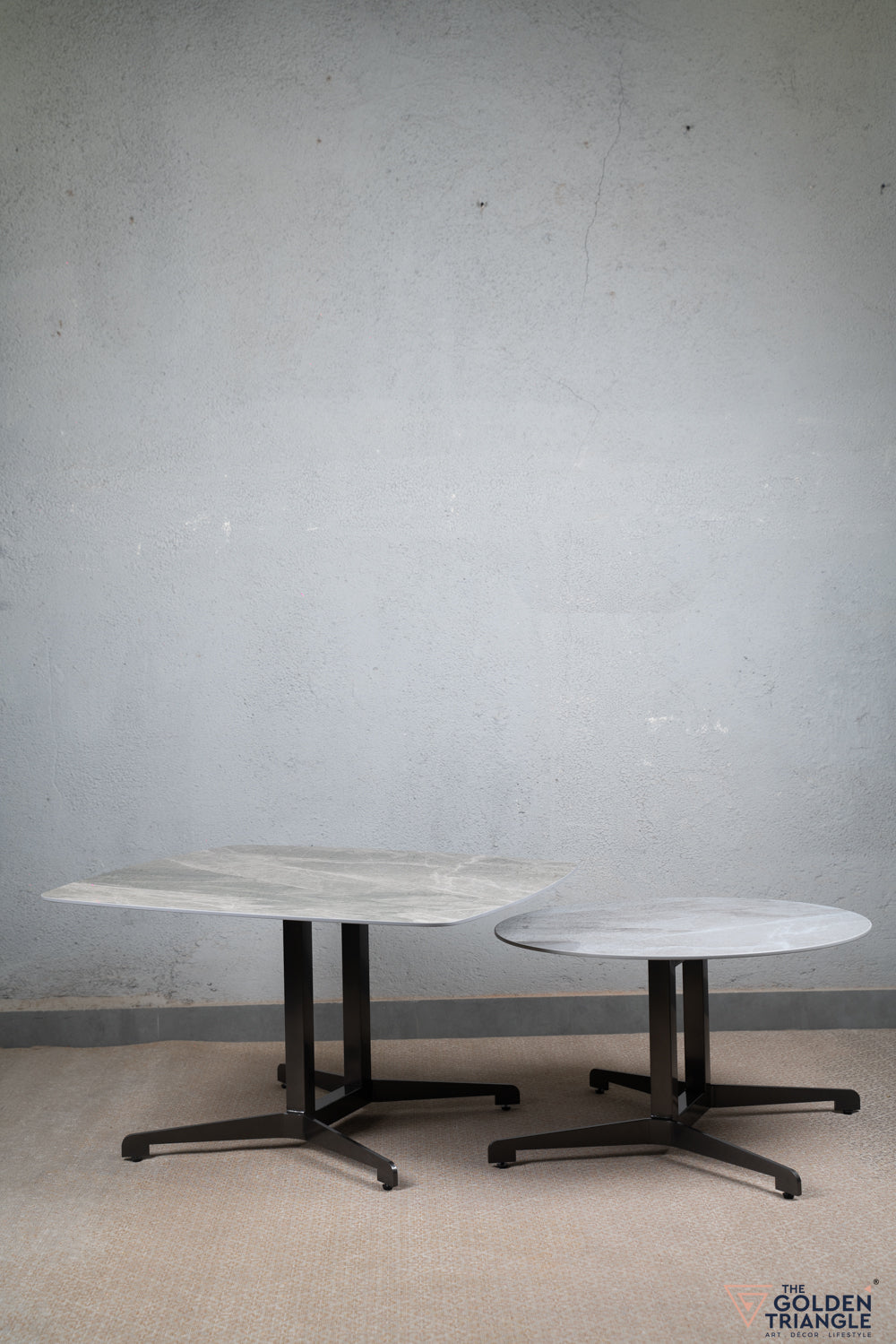 Dane Coffee Table - Set of 2