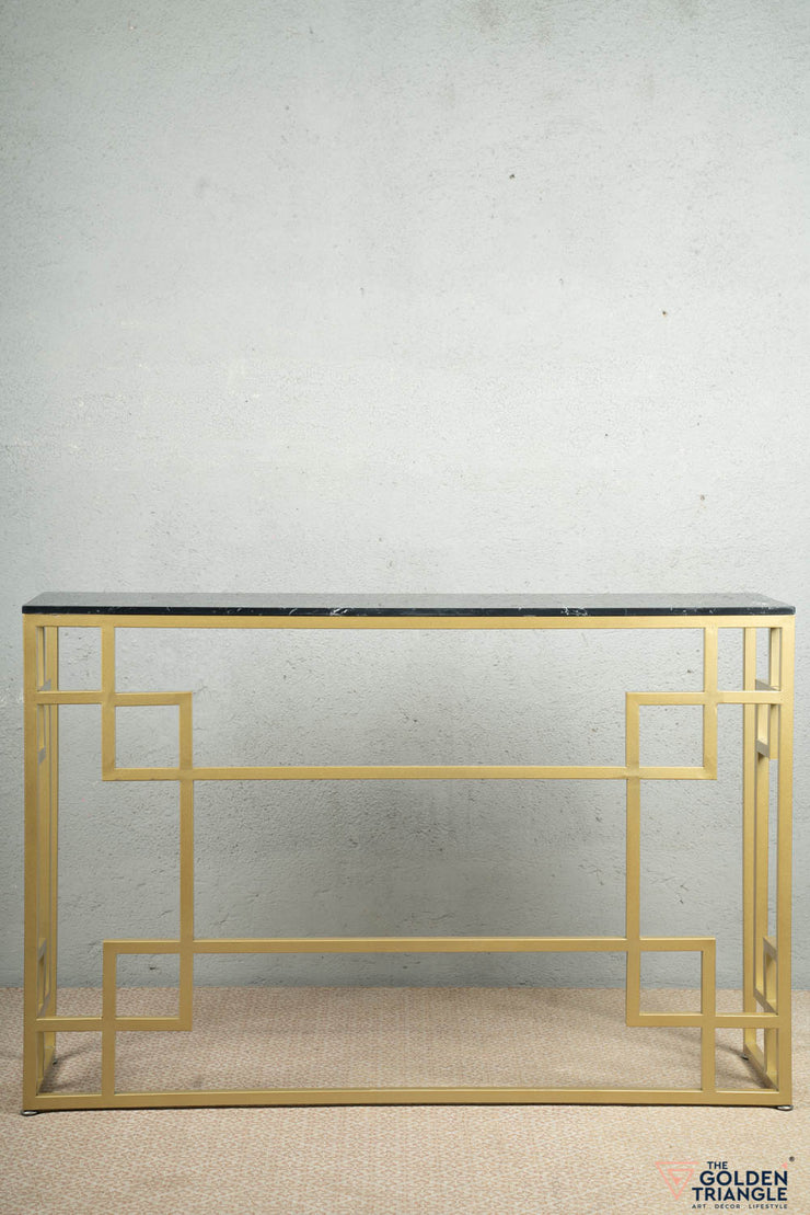 Vittorio Console Table