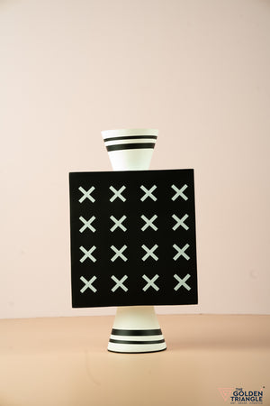 Candy Vase - Black