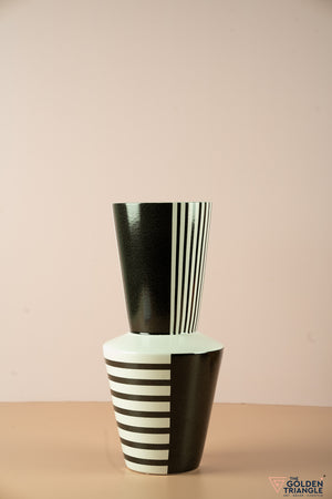Maxine Tall Vase